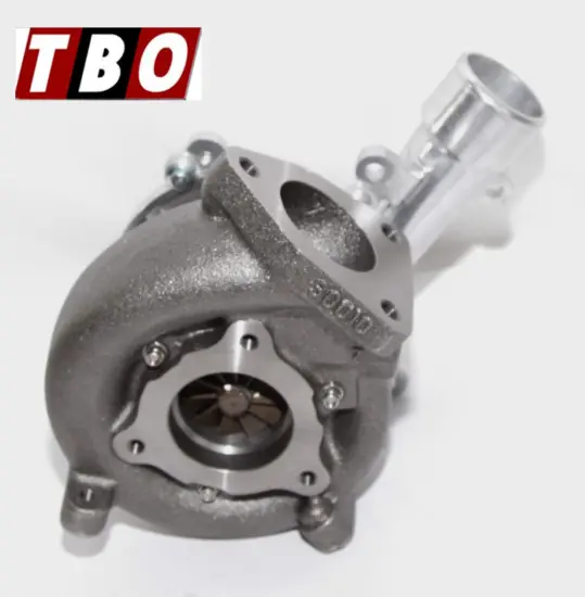 turbocharger/diesel engine turbocharger/turbocharger prices D-4D 1KD-FTV Engine 171HPCT16V 17201-OL040 Turbocharger