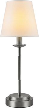Cordless Rechargeable LED Table Lamp 6000mAh Stepless Dimming