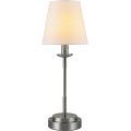 Portable Wireless Lamp 3-Colors Adjustable for Restaurant Patio
