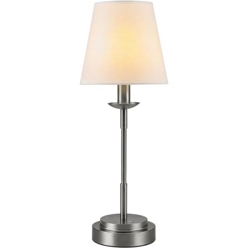 Cordless Rechargeable LED Table Lamp 6000mAh Stepless Dimming