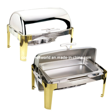 Economic Buffet Stove (YJ-550326)