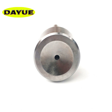 1.2826 Rayon de bague de cheminée d&#39;injection pour moule et matrices d&#39;injection