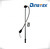 high resolution capacity fuel level sensor F330