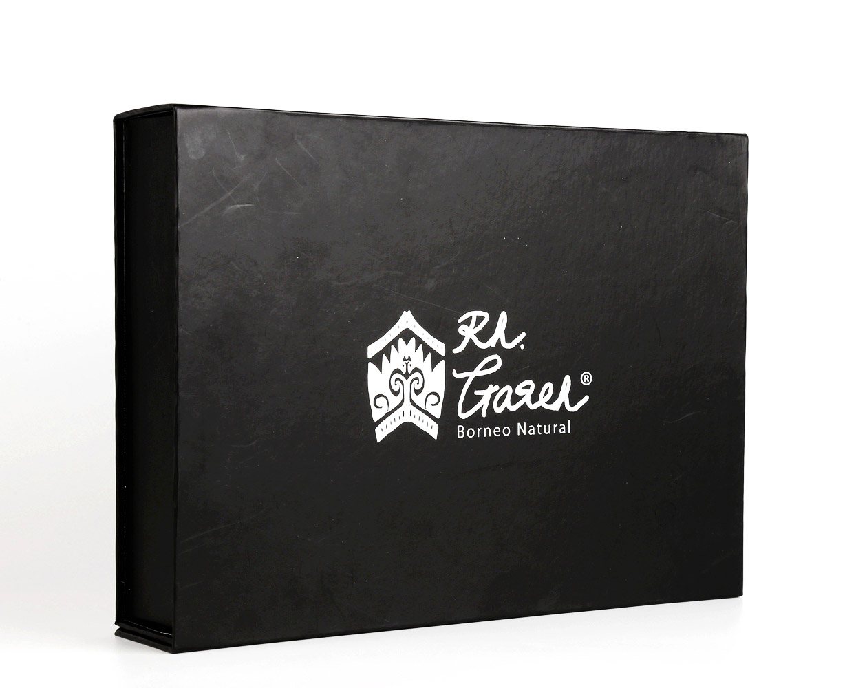 magnetic box