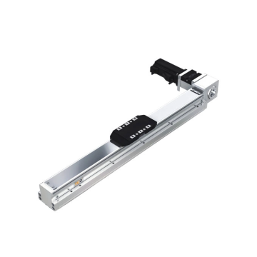 Maintenance Free Linear Modules