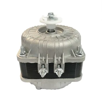Best Selling Shaded Pole Motor: Advantages and Applications