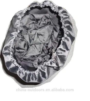 600D polyester Boat Cover trailerable boat cover canopy