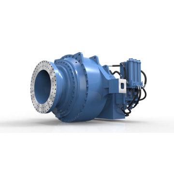 Transmission Gear Box Mixer Planetary Speed Reducer
