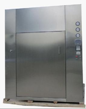 Dry Heat Sterilizer (DMH-1)