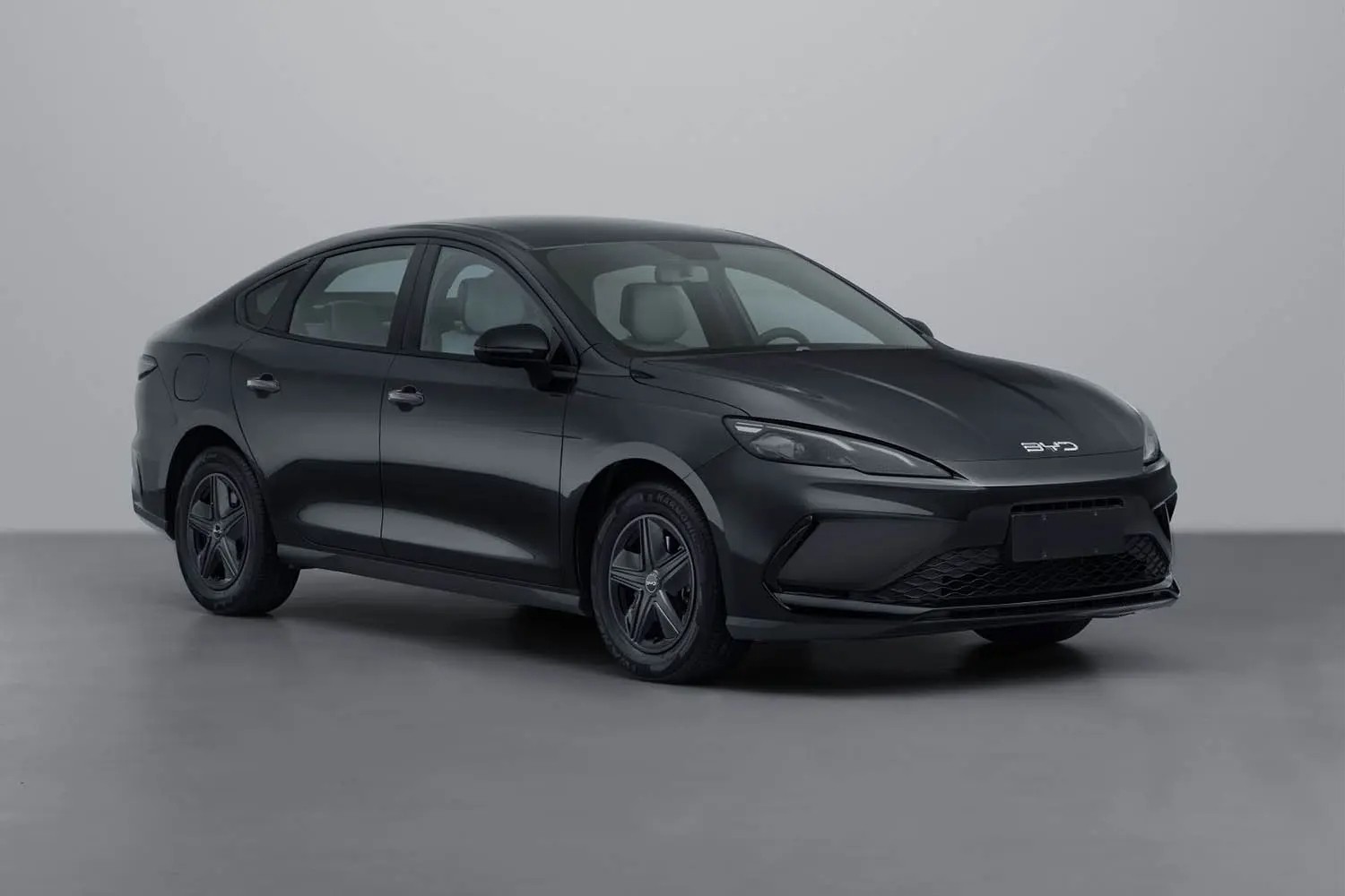 BYD 05DM Intelligent Driving Edition Luxury Model