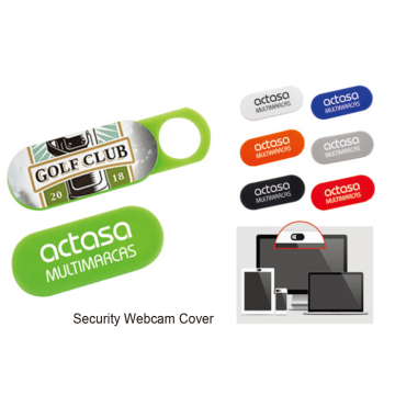 Sliding Webcam Cover for Computer and Mobile Phone