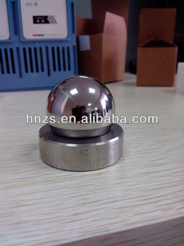 API 11ax Stellite Valve Ball and Seat