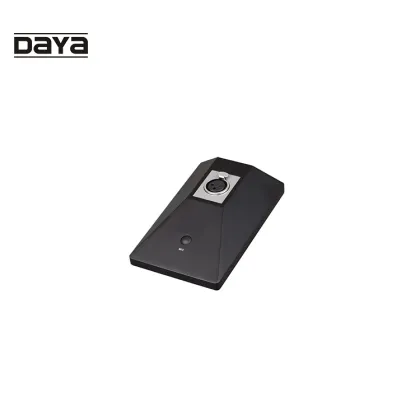 DAYA Shockproof Condenser Wired Microphone - Professional Studio Recording System
