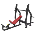 Attrezzatura per il fitness Professional Incline Pesting Bench