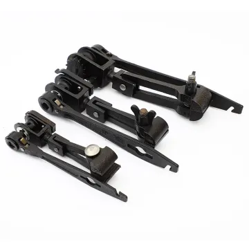 Professional High-Quality Manual Wire Rope Tightening Tools: Ensuring Safety and Efficiency