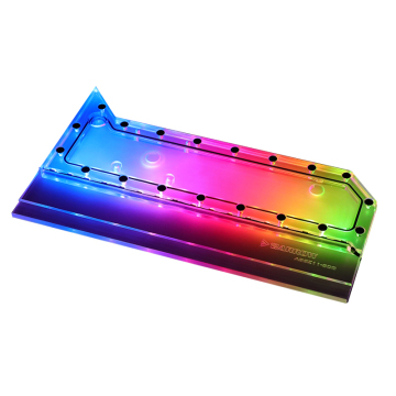 Barrow Distro Plate Kit for ASUS Z11 Case and Intel CPU/GPU Liquid Cooling System