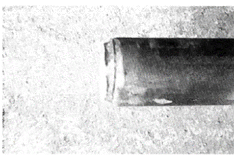 drill rod 2
