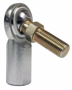 Custom OEM Male Female Thread Spherical Rod End with Integral Ball Stud" could be simplified to:

"OEM Custom Male Female Thread Spherical Rod End Ball Stud" 

However, if we need to make it more search-engine friendly and concise, we might go with:

"Cus
