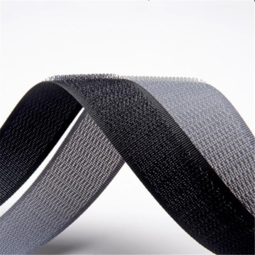 Hook and Unnapped Loop fastener tape