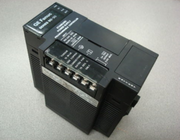 GE IC697CMM742 IC697BEM733