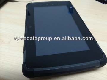 7inch multi-touch 5 point super smart tablet pc