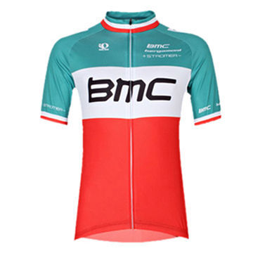 Skeleton Cycling JerseyNew