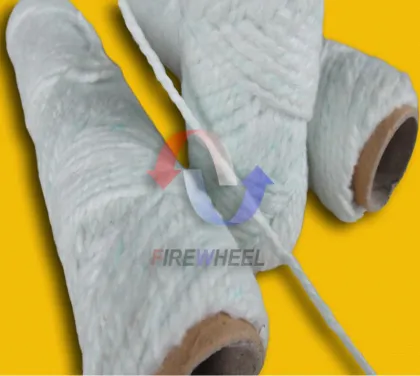 C101G Ceramic fiber yarn