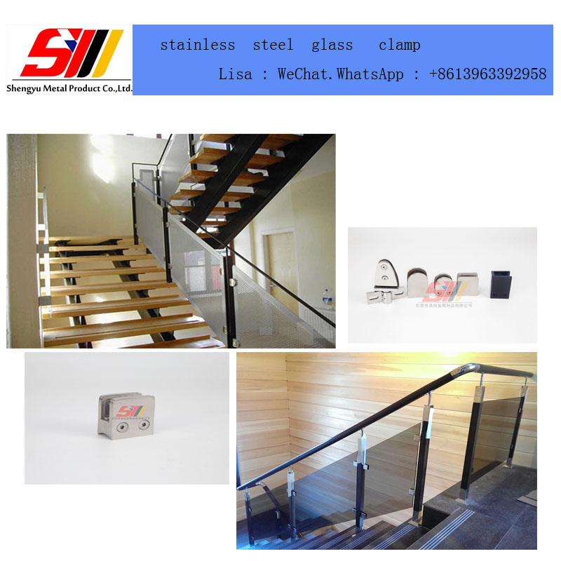 stair railings