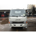 Tout nouveau camion-citerne diesel JAC 4X2 8000litres