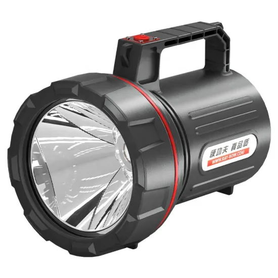 Top 2024 Trending: Anti-Explode Super Bright High Power Rechargeable Flashlights - New Arrivals