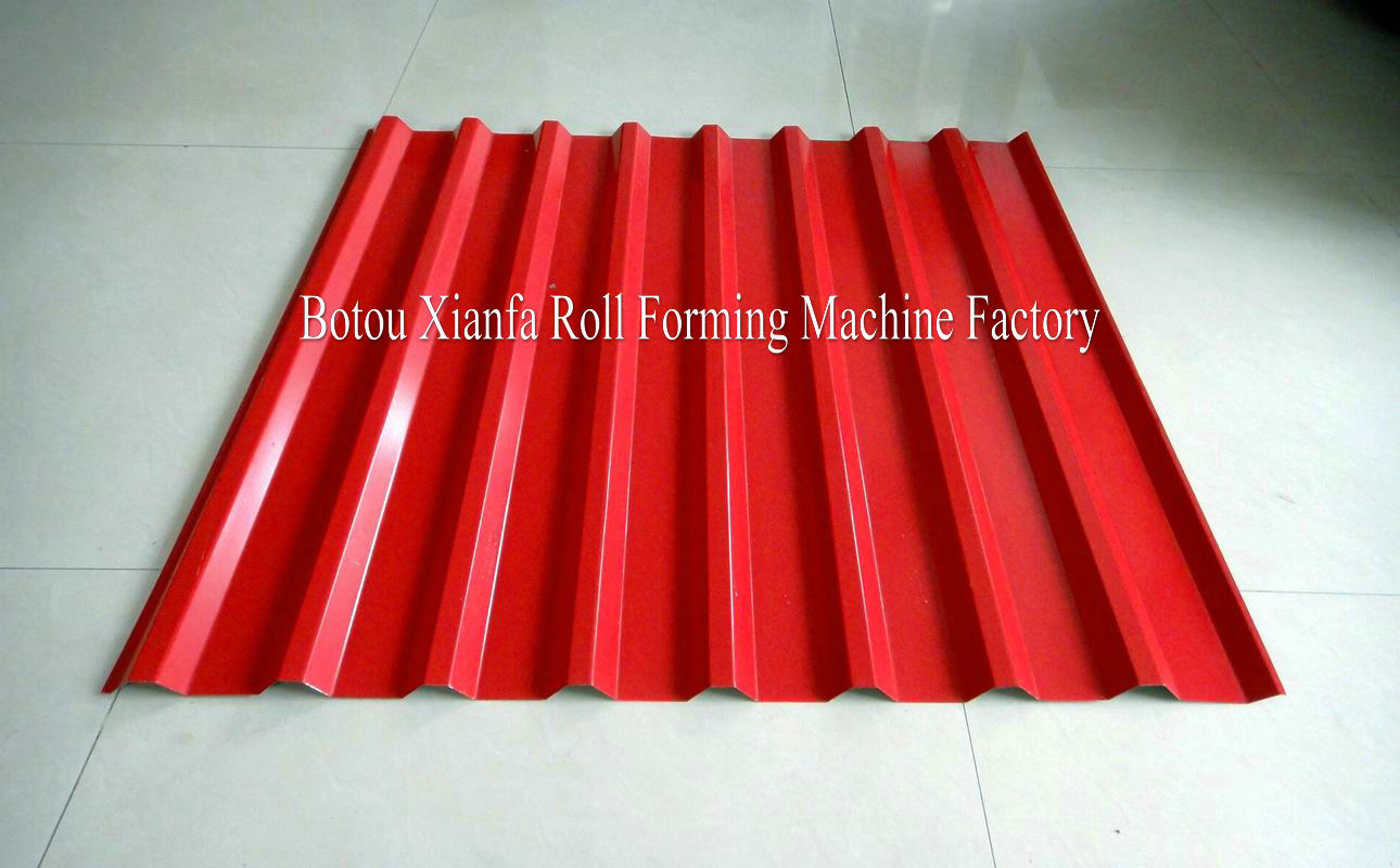 cold forming machine