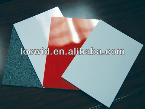 fiberglass FRP gel coat sandwish panel for refrigeration and insulation