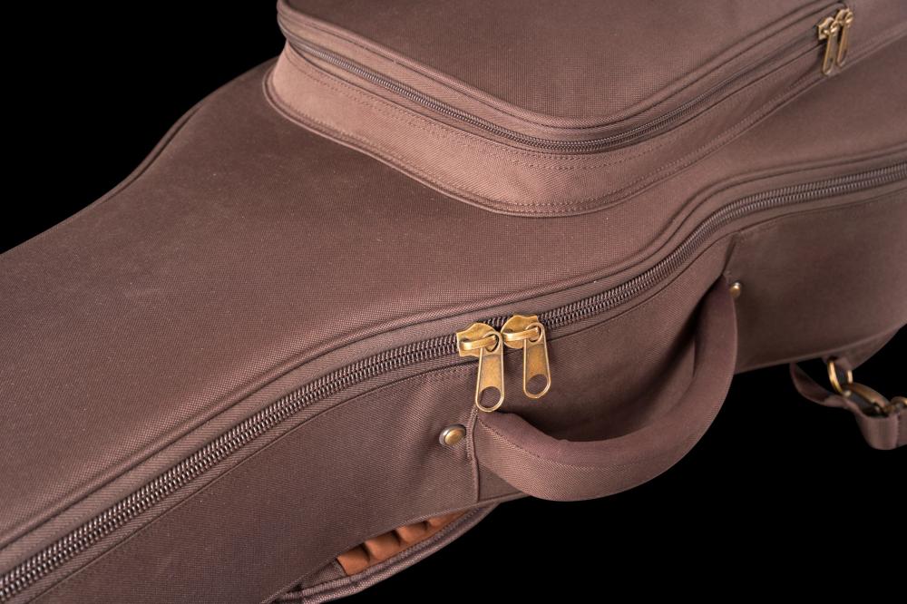 Wasserdichte Akustikgitarren -Gig -Tasche