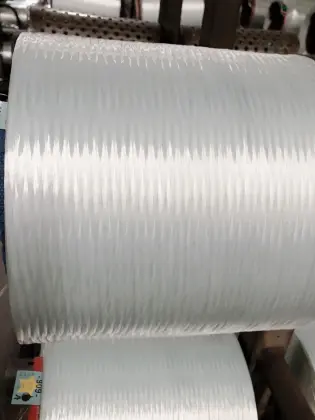 ECR fiberglass roving