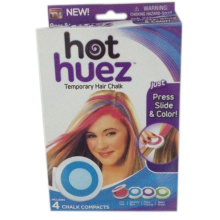 Hot Huez Temporary Hair Chalk (TV569)