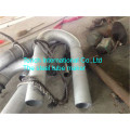 Cold Finished U Bend Tube JIS G3463