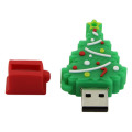 Kerstboom USB Flash Drive