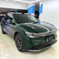중고 Green Zeekr 7x 2025 모델 75kWh
