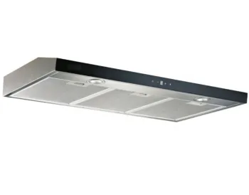 Greentec Slim Smart Home Kitchen Appliance Chimney Hood H601-9