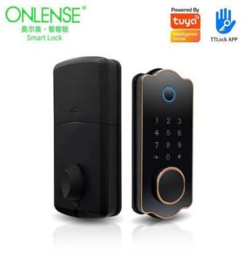 S110WBL-F Smart Lock