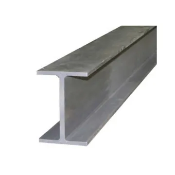 Q235 Hot Rolled Carbon Steel H-beams