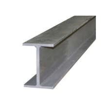 Q235 Hot Colled Cronge Carden Stel H-Beams