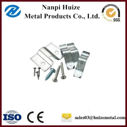OEM Furniture Hardware Metal Products