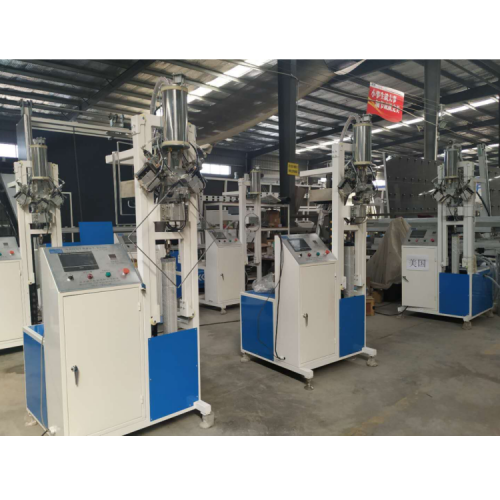 Insulating Glass Processing Desiccant Filling Machine