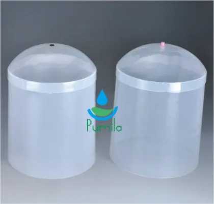 Wire Protection Copper Wire Cover Spool Cover