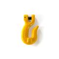 G80 GARGANTA PROFUNDA CLEVIS GANCHO GRAB