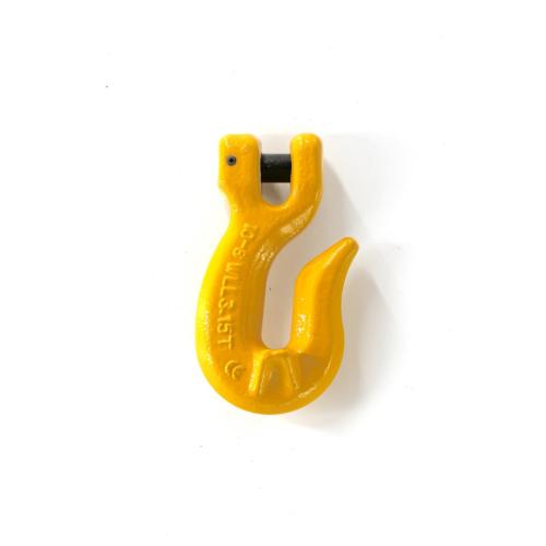 G80 DEEP THROAT CLEVIS GRAB HOOK