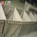 Seng Coating Bastion Defense Barrier