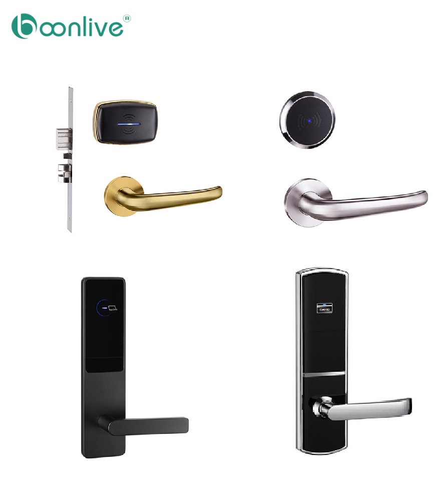 Hotel Lock Suppliers