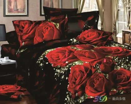 Zhejiang Famous Brand Fabric Disperse Printing